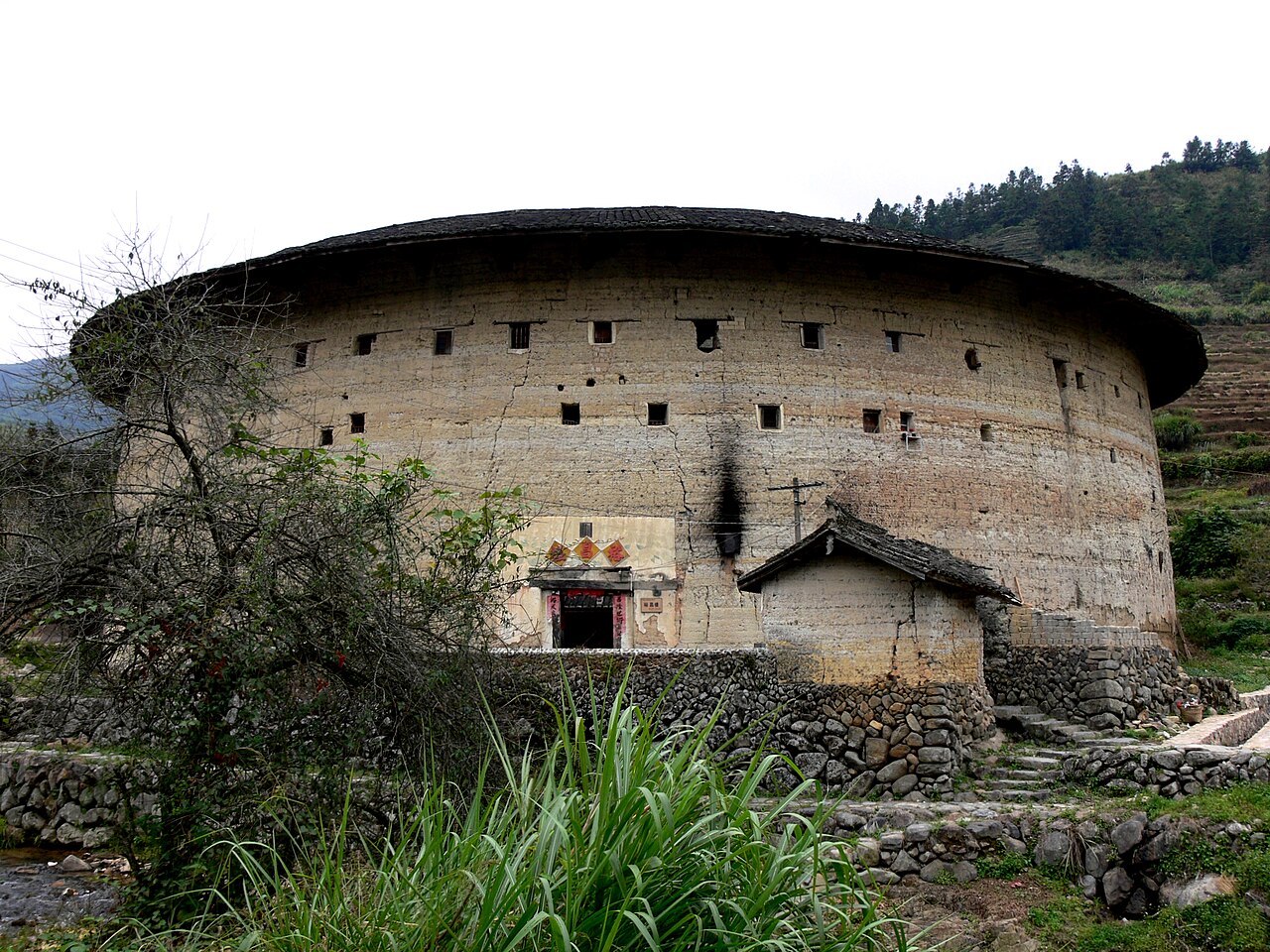 Yuchanglou